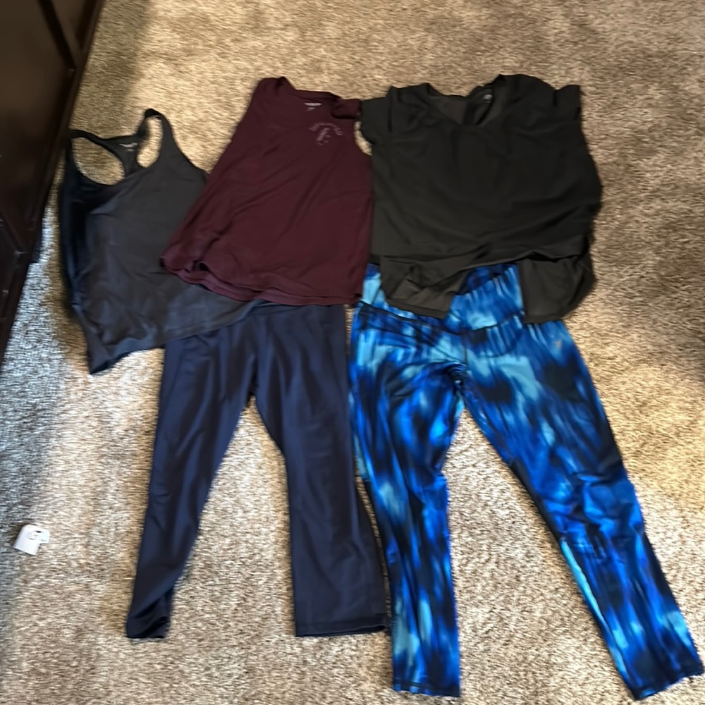 Old Navy Activewear
